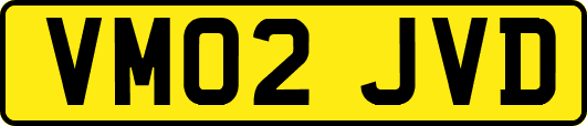 VM02JVD