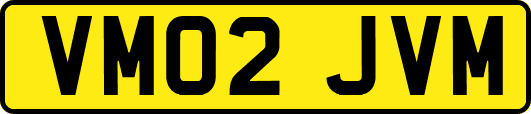 VM02JVM