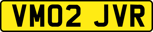 VM02JVR