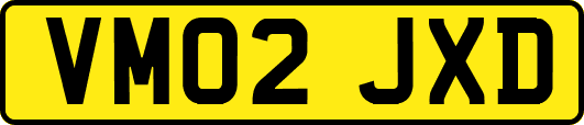 VM02JXD