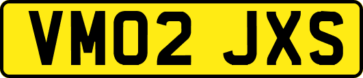 VM02JXS