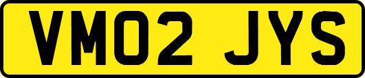 VM02JYS