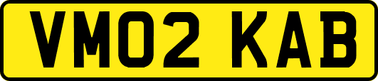 VM02KAB