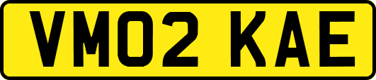 VM02KAE