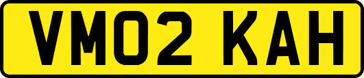 VM02KAH