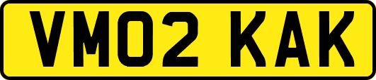 VM02KAK