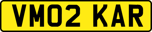 VM02KAR