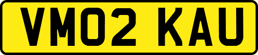 VM02KAU