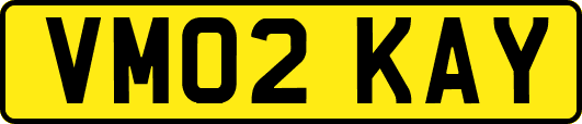 VM02KAY