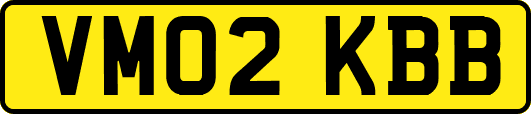VM02KBB