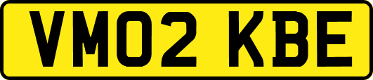 VM02KBE