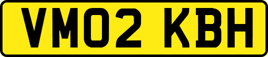 VM02KBH