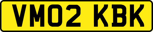 VM02KBK