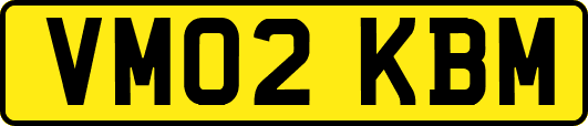 VM02KBM