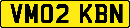 VM02KBN