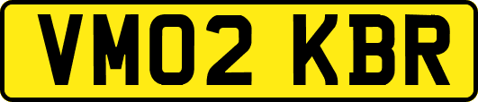 VM02KBR
