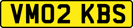 VM02KBS
