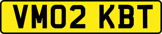 VM02KBT