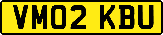 VM02KBU