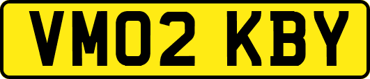 VM02KBY