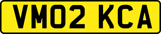 VM02KCA