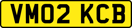 VM02KCB