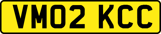 VM02KCC