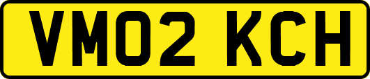 VM02KCH
