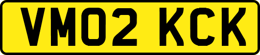 VM02KCK