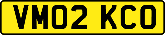 VM02KCO