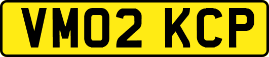 VM02KCP