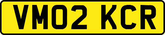 VM02KCR