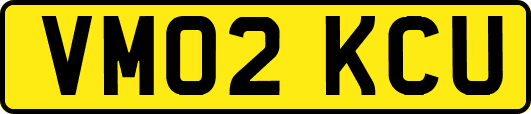 VM02KCU
