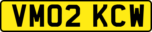 VM02KCW