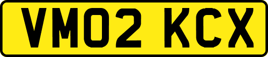 VM02KCX