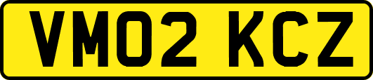 VM02KCZ