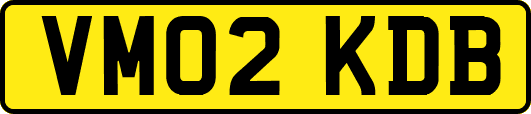 VM02KDB