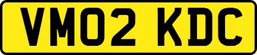 VM02KDC