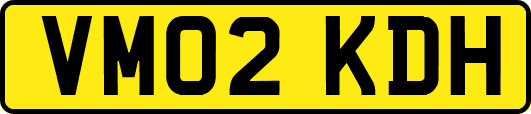 VM02KDH