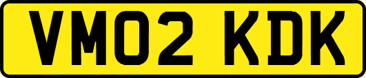 VM02KDK