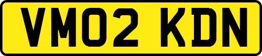 VM02KDN