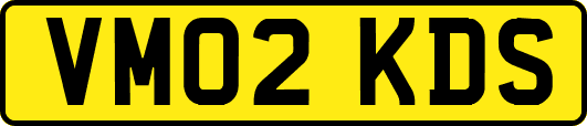 VM02KDS