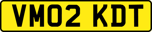 VM02KDT