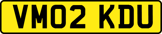 VM02KDU