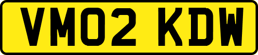 VM02KDW