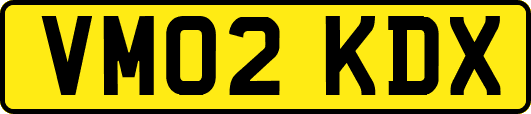 VM02KDX
