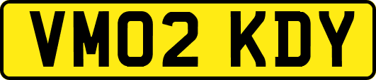 VM02KDY