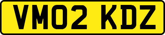 VM02KDZ
