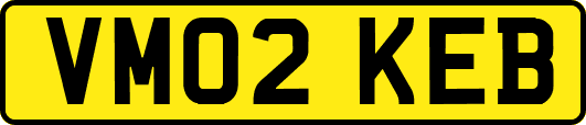 VM02KEB