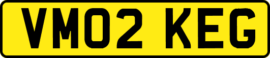VM02KEG
